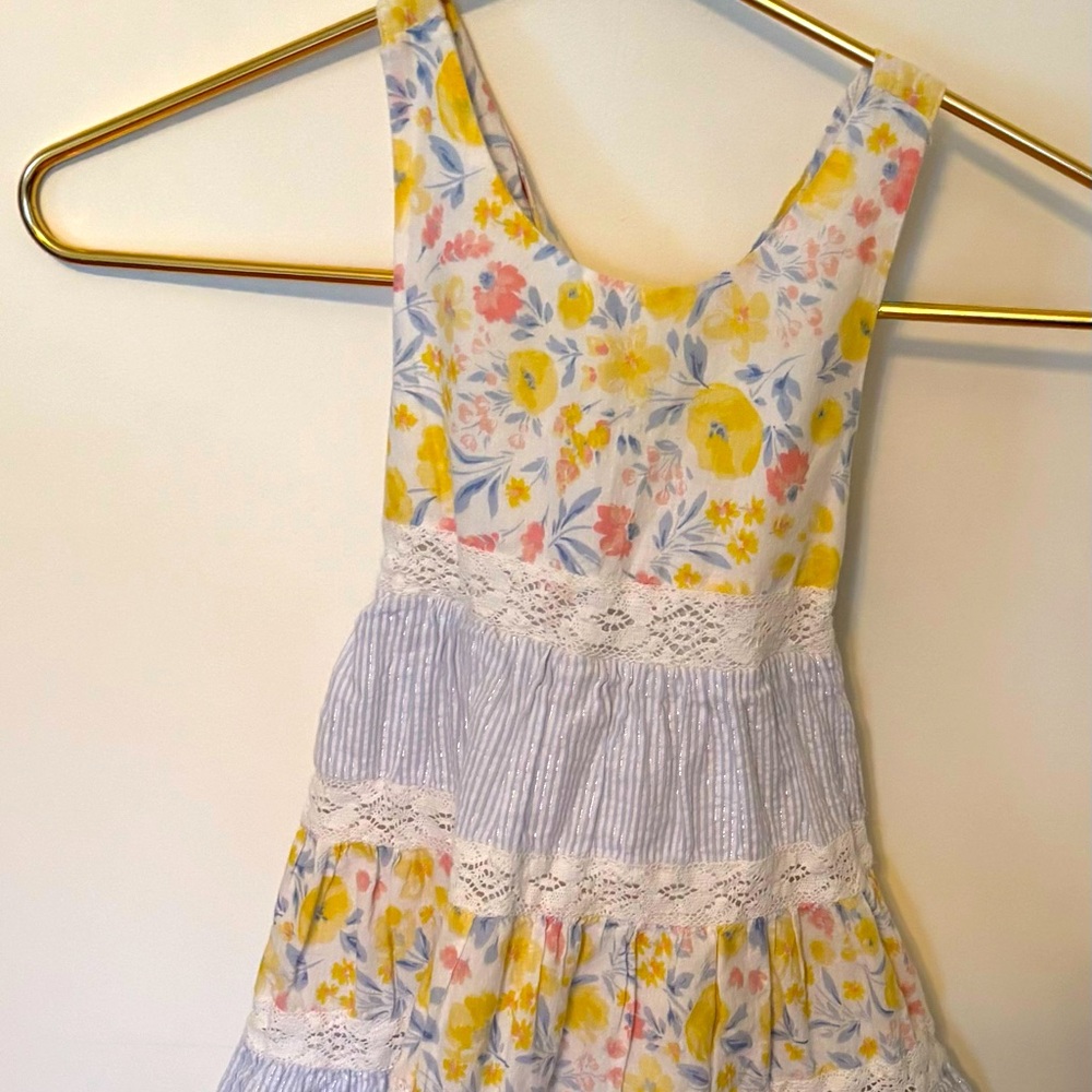 Tommy Bahama sundress 3T